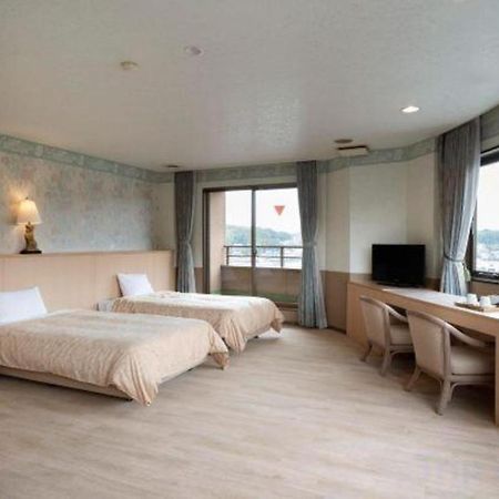 Izumigo Lake Hamanako Dog Paradise Hotel هاماماتسو المظهر الخارجي الصورة