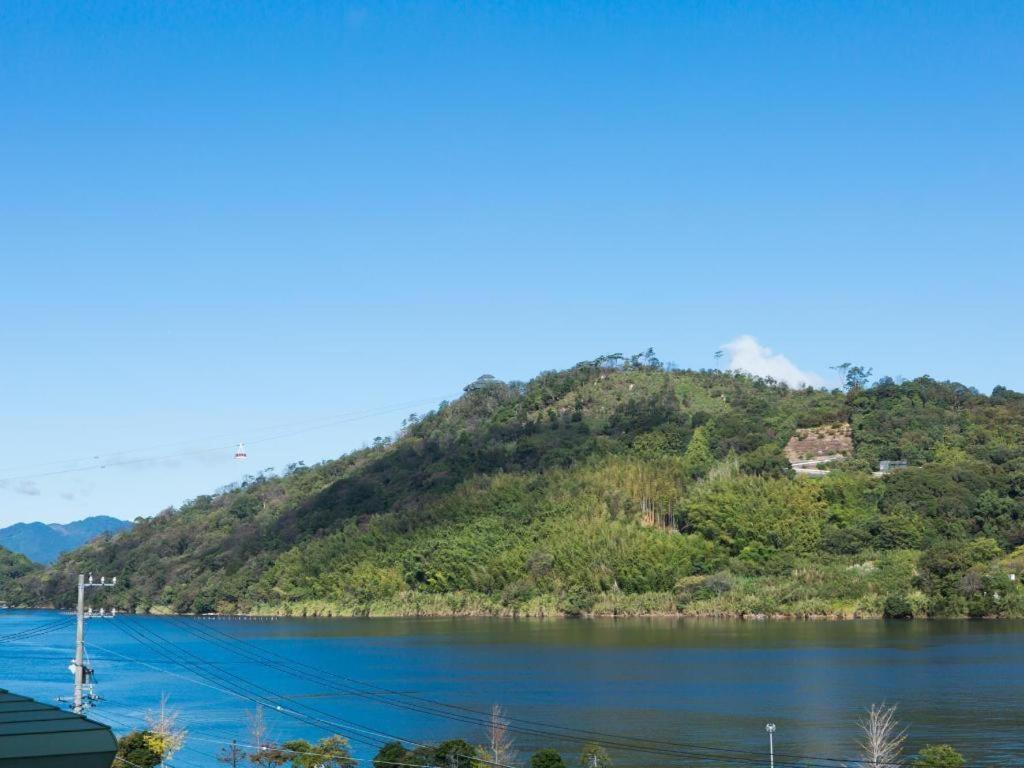 Izumigo Lake Hamanako Dog Paradise Hotel هاماماتسو المظهر الخارجي الصورة