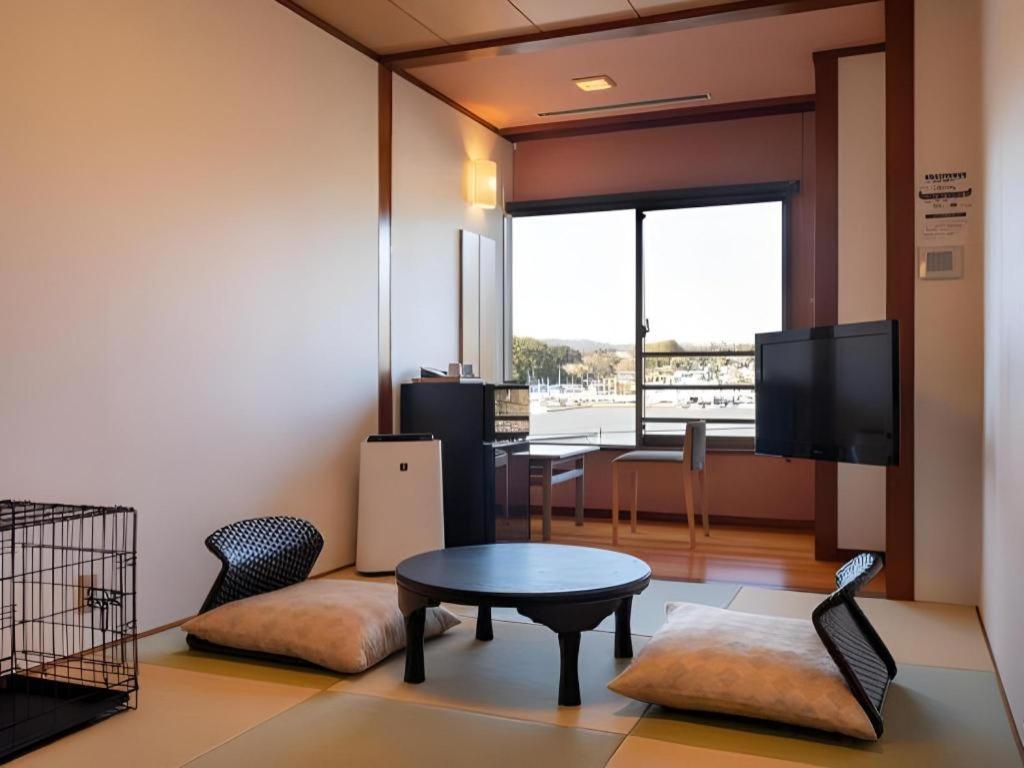 Izumigo Lake Hamanako Dog Paradise Hotel هاماماتسو المظهر الخارجي الصورة