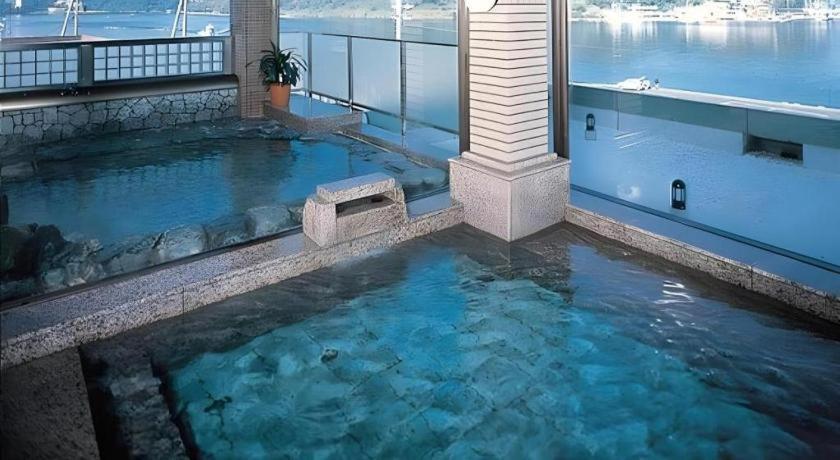 Izumigo Lake Hamanako Dog Paradise Hotel هاماماتسو المظهر الخارجي الصورة