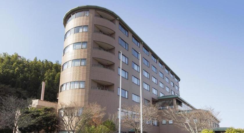 Izumigo Lake Hamanako Dog Paradise Hotel هاماماتسو المظهر الخارجي الصورة