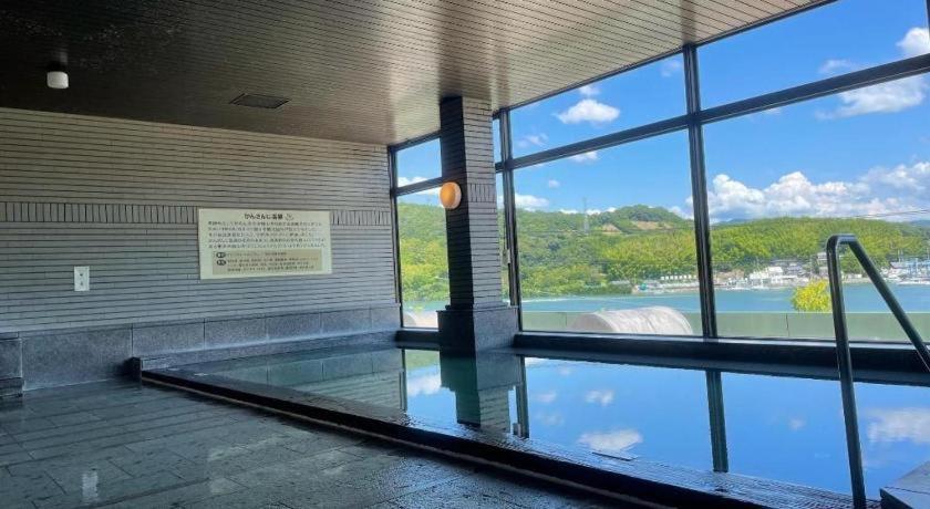 Izumigo Lake Hamanako Dog Paradise Hotel هاماماتسو المظهر الخارجي الصورة