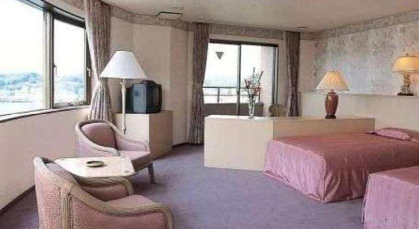 Izumigo Lake Hamanako Dog Paradise Hotel هاماماتسو المظهر الخارجي الصورة