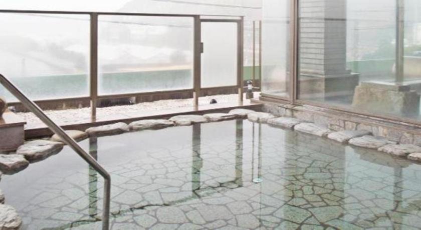 Izumigo Lake Hamanako Dog Paradise Hotel هاماماتسو المظهر الخارجي الصورة